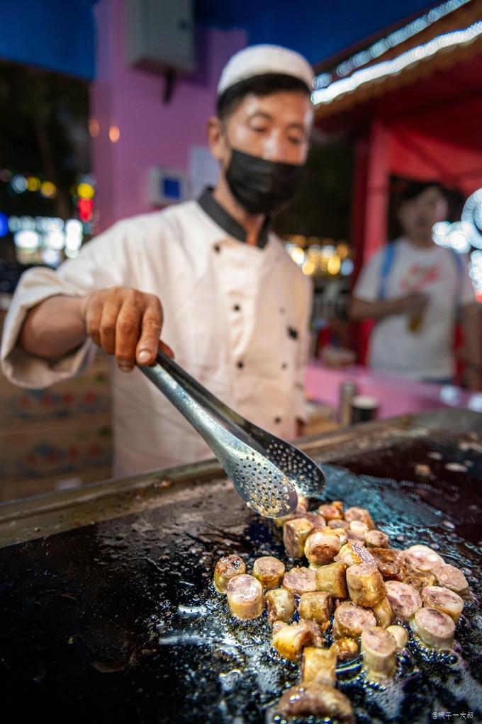 寻味西宁，青海必吃的地道美食大全