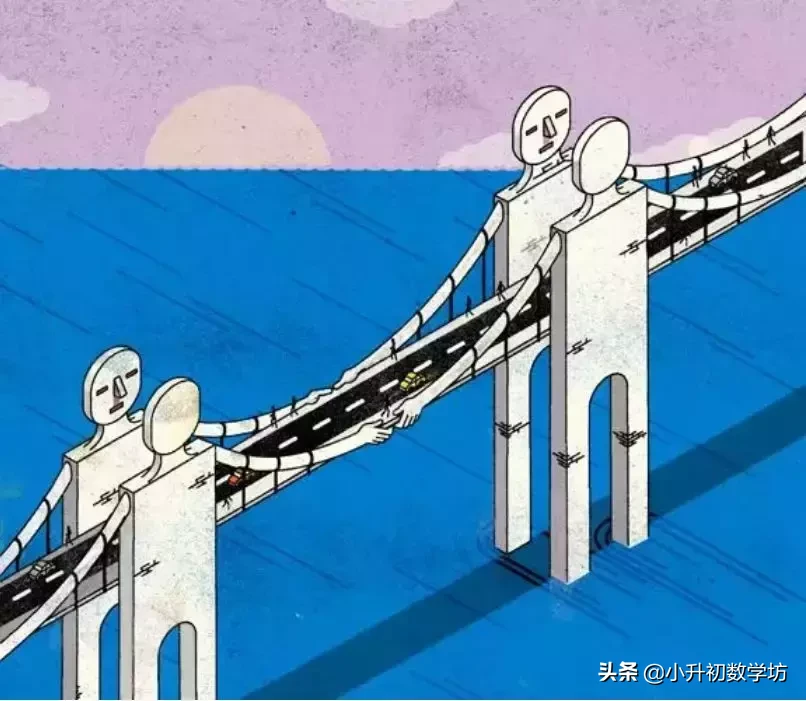她从小培养孩子这11种品格,将3个孩子全部送进斯坦福