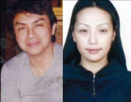 13年前蒙古女郎命案反转！美艳模特惨被炸死，是马来西亚高官情妇