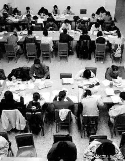 回顾高考44年‖ 哪一段是属于你的记忆
