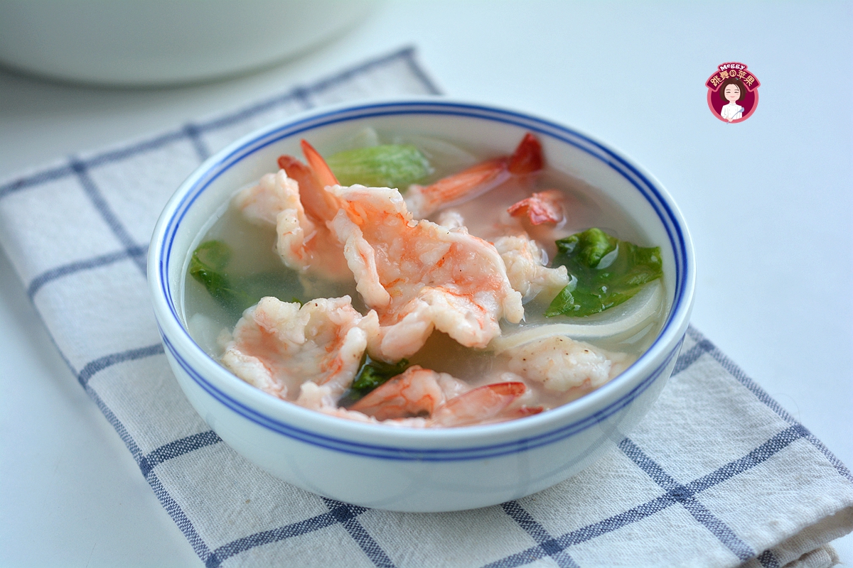 立秋多喝这锅萝卜汤，清鲜甜美开胃顺气，搭配多种食材美得很