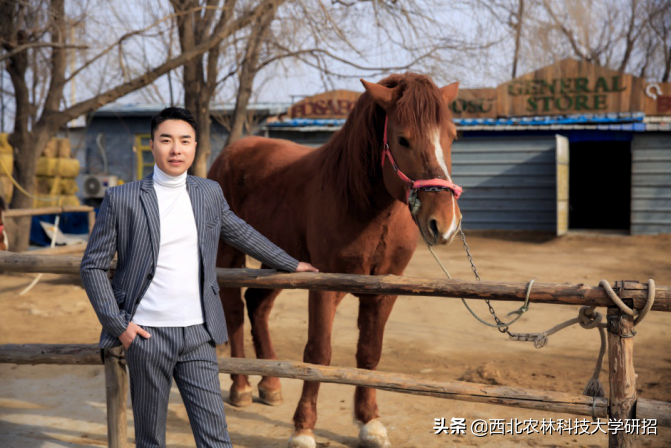 发表10篇一作SCI，助力地方发展，陕西这群“农业”研究生火了