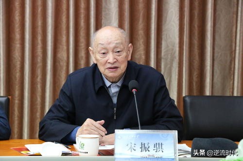 地处淄博—山东理工大学凭什么从全国重点大学抢来院士校长？