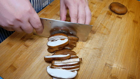 香菇炒肉的做法,香菇炒肉的做法 最正宗的做法