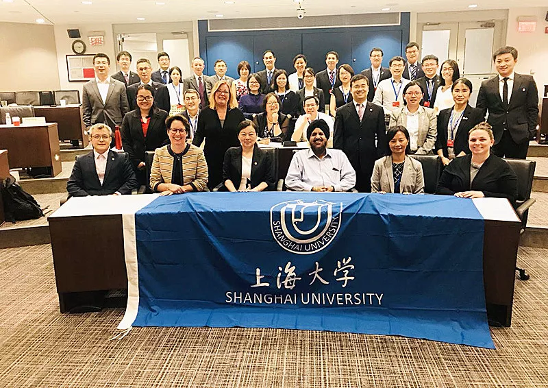 上海大学值得报考吗？3个字母、6个角度，为你解析这所211高校！