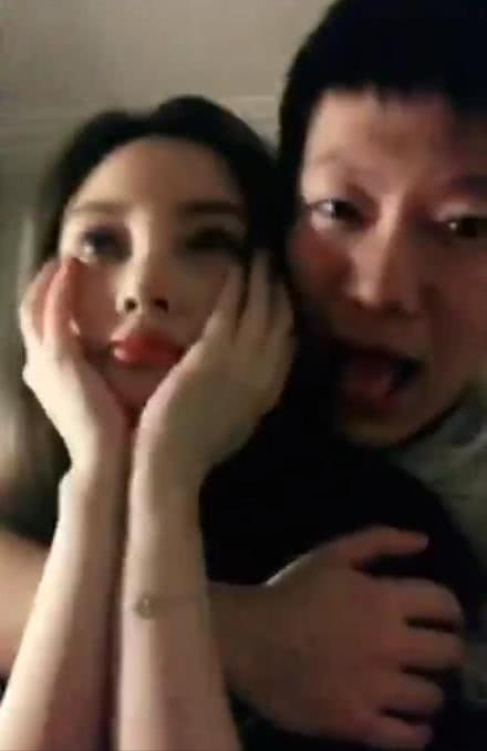 大快人心！这7位“不死心”的翻车艺人，再折腾也无法复出了