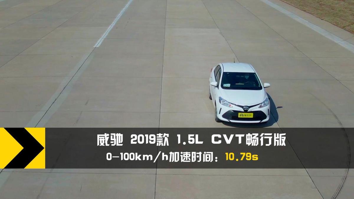 10万预算丰田威驰值得买吗？深度评测告诉你答案