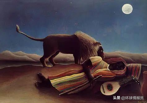 吉普赛人是哪个国家的（一文详聊流浪民族”吉普赛人“）