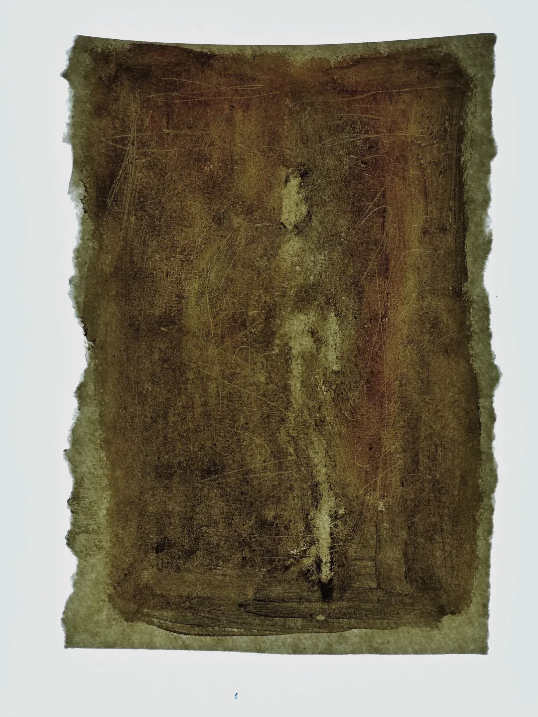 南京师范大学美术学院动画系毕业展——插画类作品展示