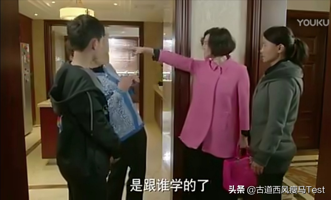 《小别离》后妈也有春天：聪明后妈的艰辛路