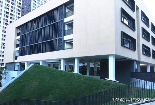 深圳外国语学校龙华校区学位划分是怎样 龙华校区学区房有哪些