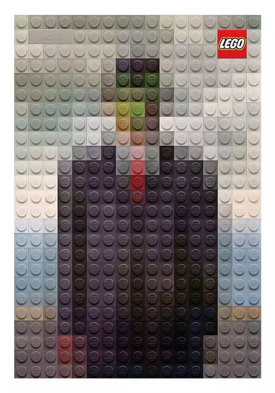 好物之走进丹麦 | Lego：给我一个乐高，我可以创造一个世界