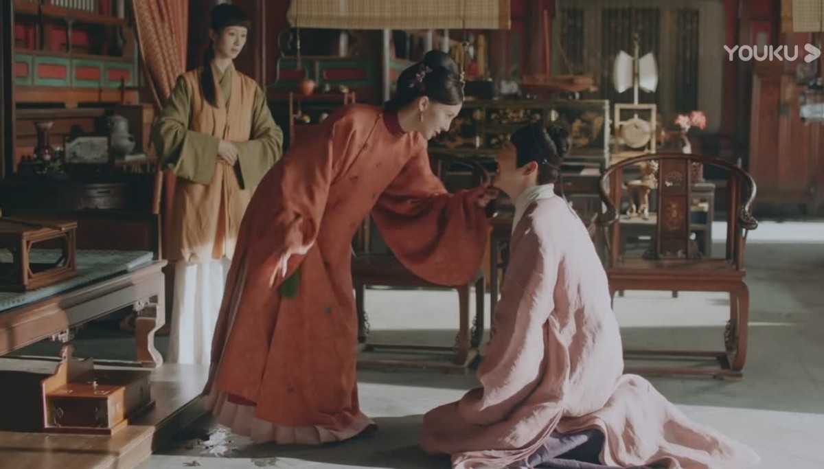 《玉楼春》：恶毒的许凤翘，无能的孙金阁，这对夫妻太让人羡慕