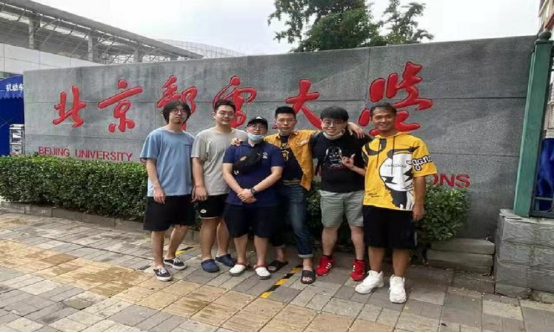 南京邮电大学，和北京邮电大学各有千秋，明白人却说不在一个档次