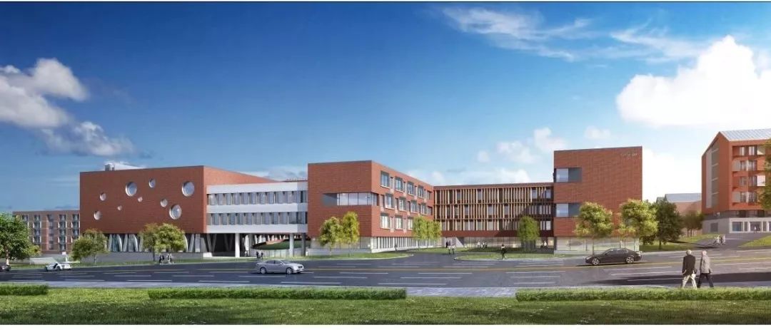 激动！成都七中要来宜宾修校区，宜宾开启学校大pk模式！