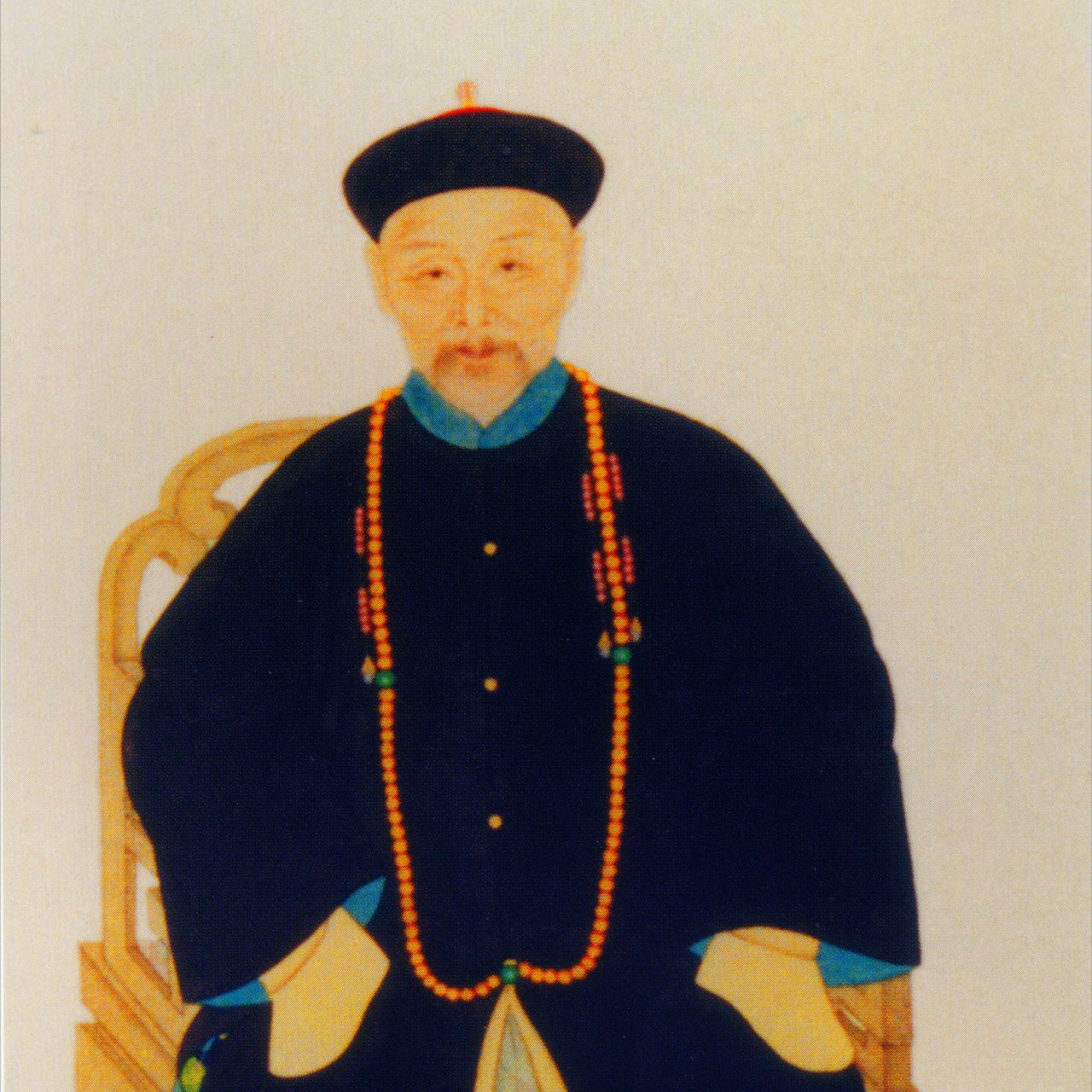 乾隆帝为什么偏爱永琪？他是怎么帮助儿子铺路的？