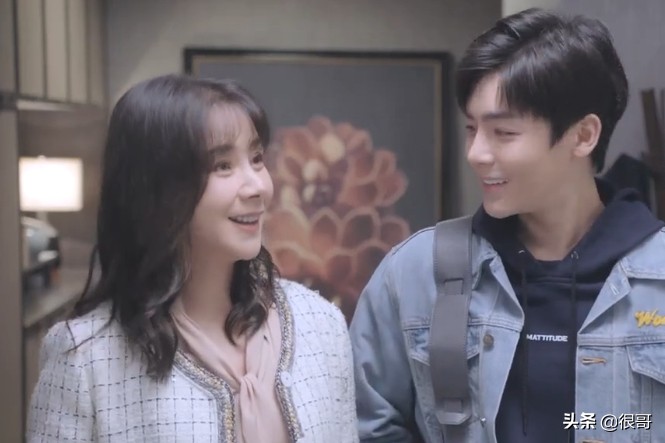 《突围》中的六位高光配角，看着脸熟，你未必能说出演员的名字