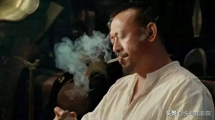 这5位“戏霸”冤枉了?李幼斌批《亮剑》导演,甄子丹骂无耻的人