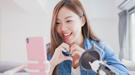 在各大主播直播间学来的开场话术，你还在找吗？现在就分享给你