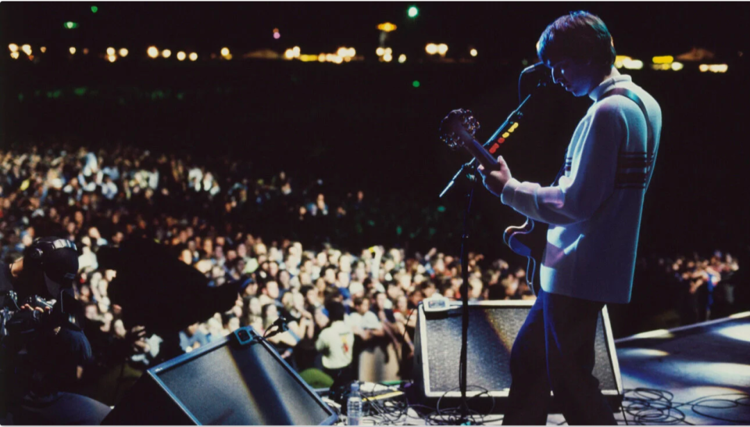 先声周报 | 腾讯音乐、网易云进入全球音乐付费前六