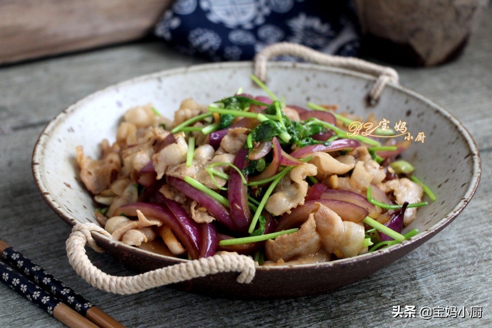 咋吃都不够的10道快手菜，简单炒一炒，个顶个被点赞，太香了