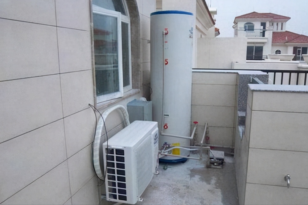 空气能热水器制热效果不好，可以从这几方面找原因