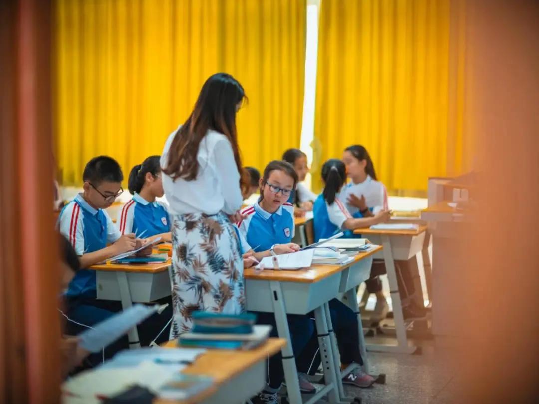 成都这些高校的附属中学，和其他中学又有啥区别呢？