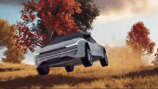在2051年吃鸡！PUBG:NEW STATE全球发布，5500万玩家满意么？