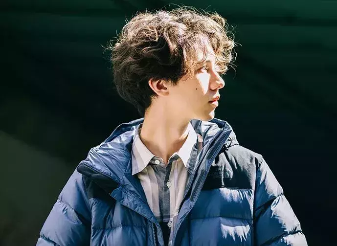 除了加拿大鹅，羽绒服你还有这些牌子可以买