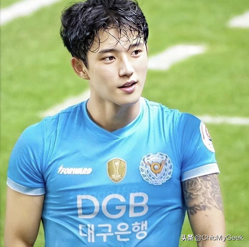东京奥运一定要看的12位男神运动员！偶像等级的高颜值