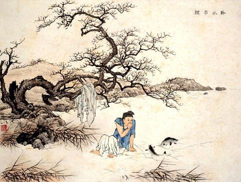中华第一大姓，从黄帝时期到明清，58位王姓历史名人