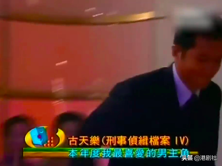 大盘点｜回顾了22年的TVB视帝视后，发现了一些小秘密……