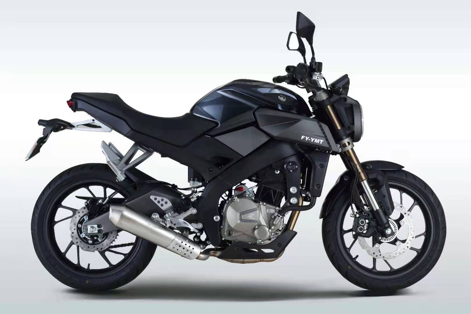 本田cbr300多少钱(国产版) - 价格百科