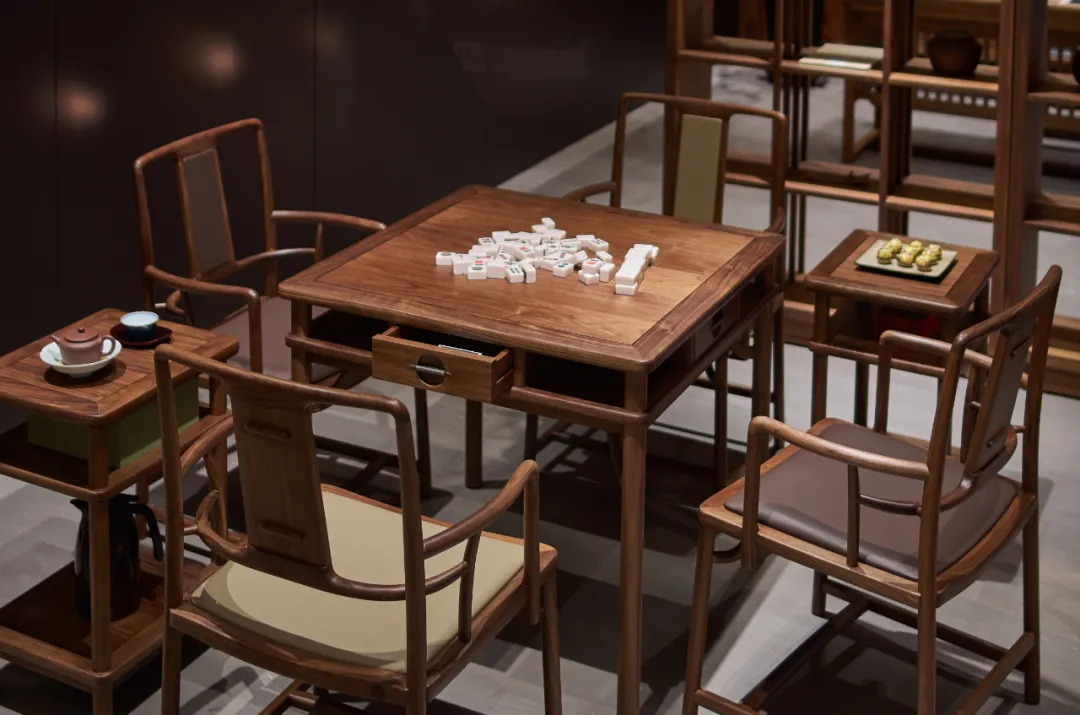 国内TOP20家居品牌齐上新，2021设计师必看百款新品