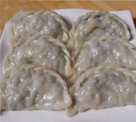 5种包饺子的方法，9种饺子的馅料任你选