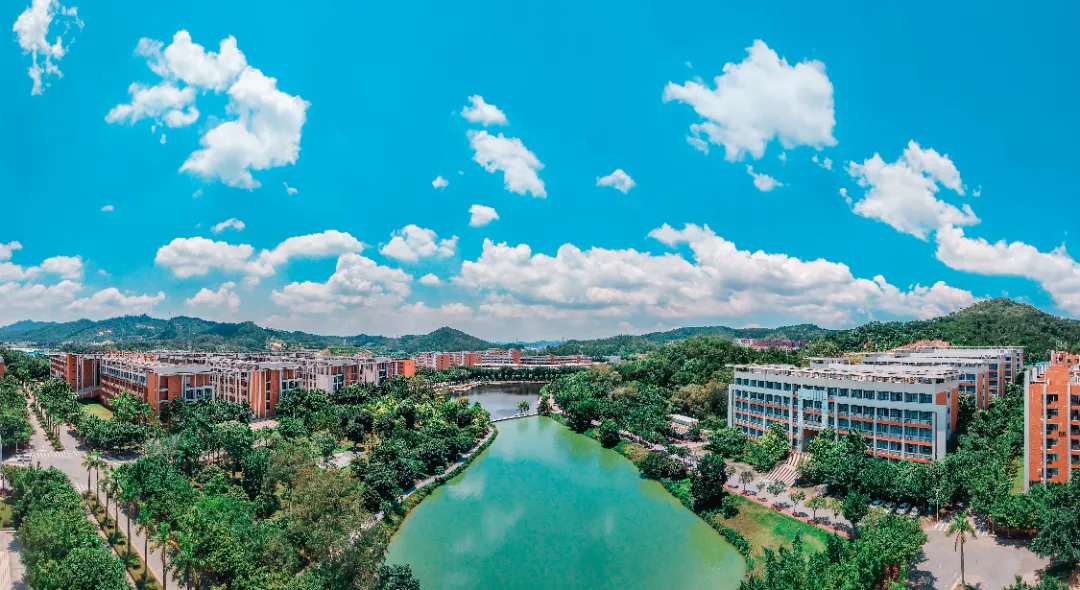 广州城市理工学院12617，这份填报指南你值得拥有