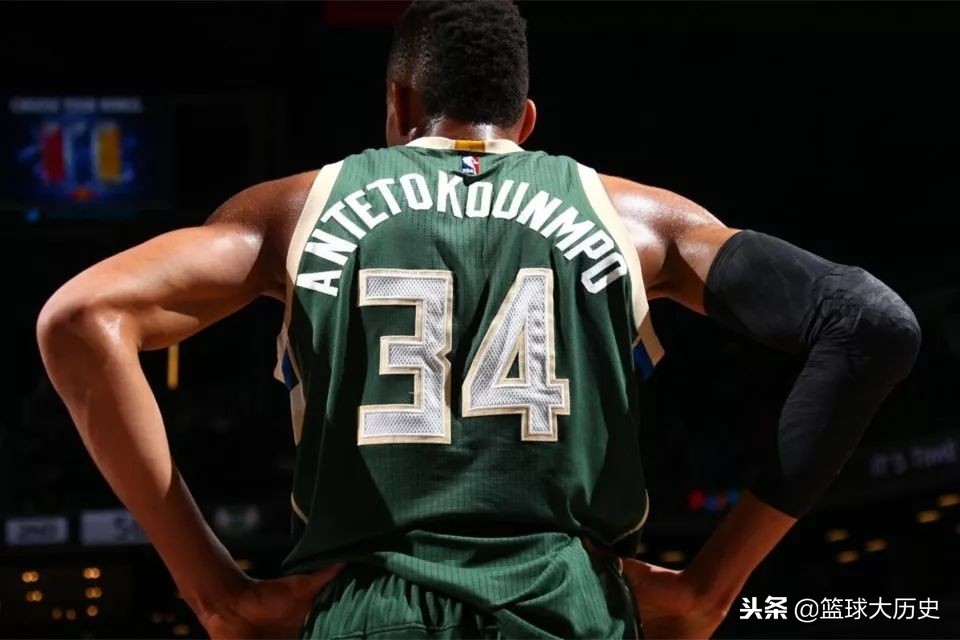 为什么nba字母哥(强如“希腊怪物”字母哥，为何会直到15顺位才被选中？)