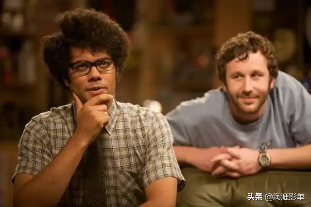 能连刷3遍都不腻的英剧，你看过几遍？