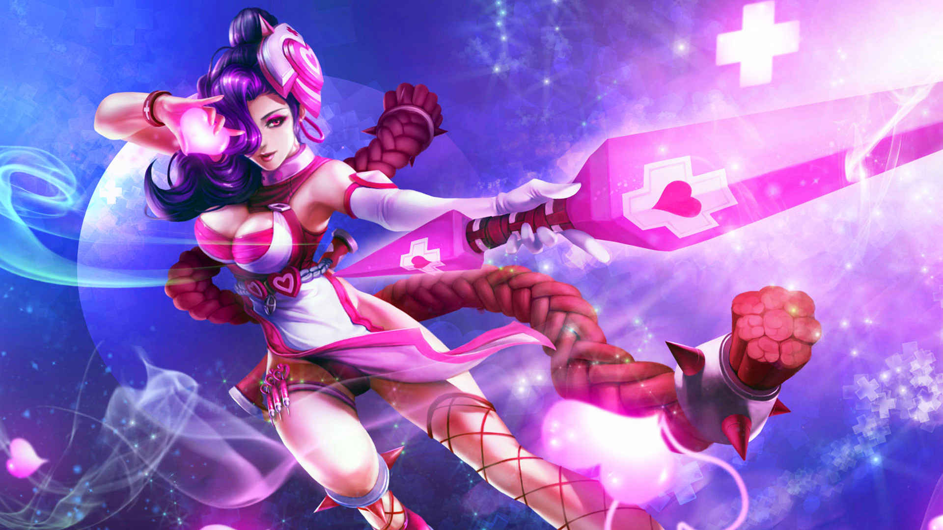 王者荣耀前十最强英雄盘点 第一名谁能猜到?