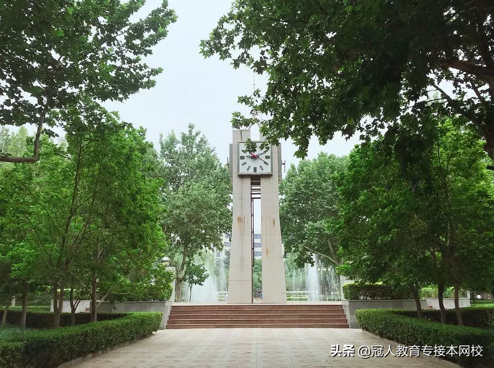 河北专接本招生院校——走进石家庄铁道大学