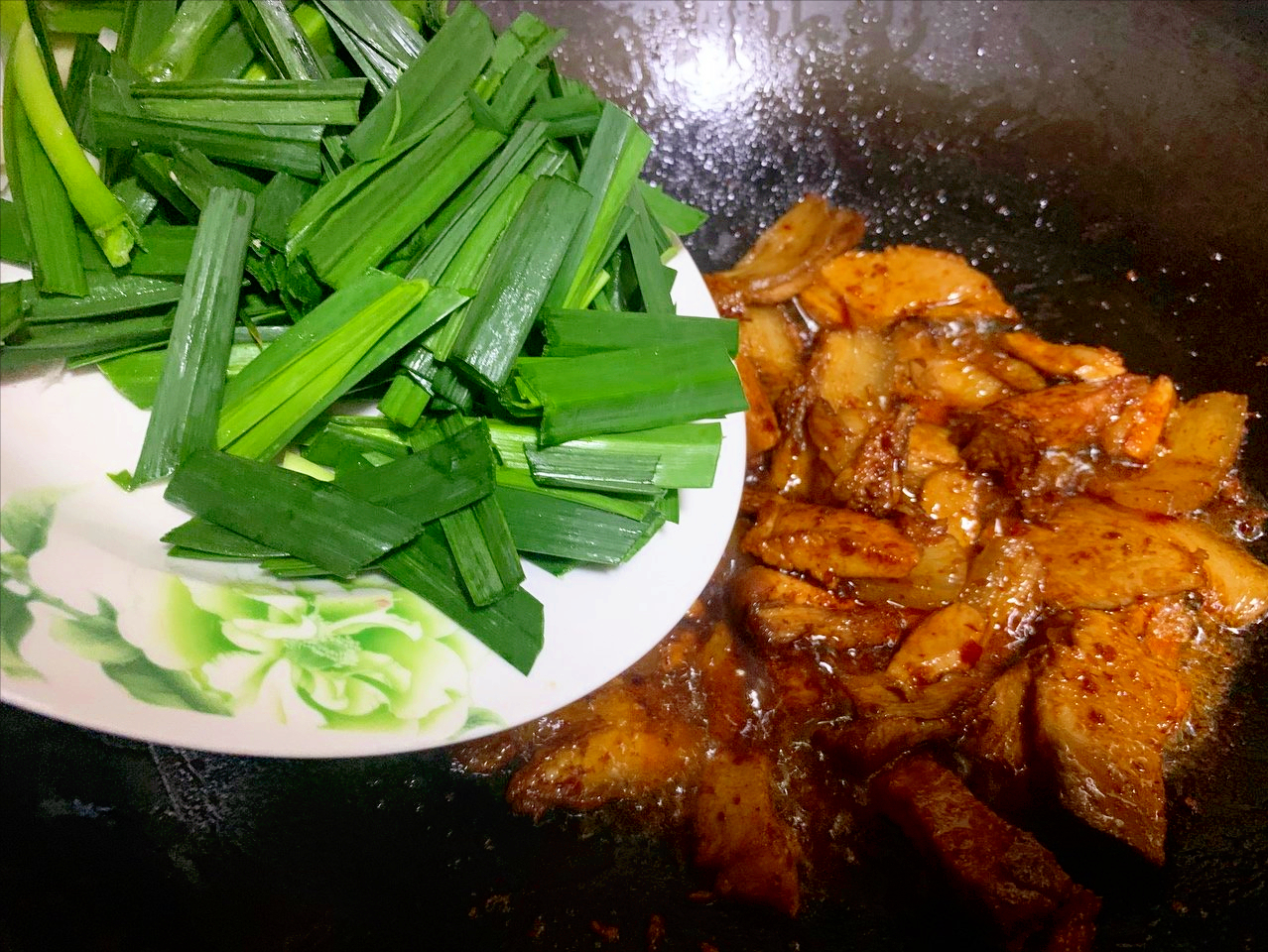 回鍋肉圖片,回鍋肉圖片高清