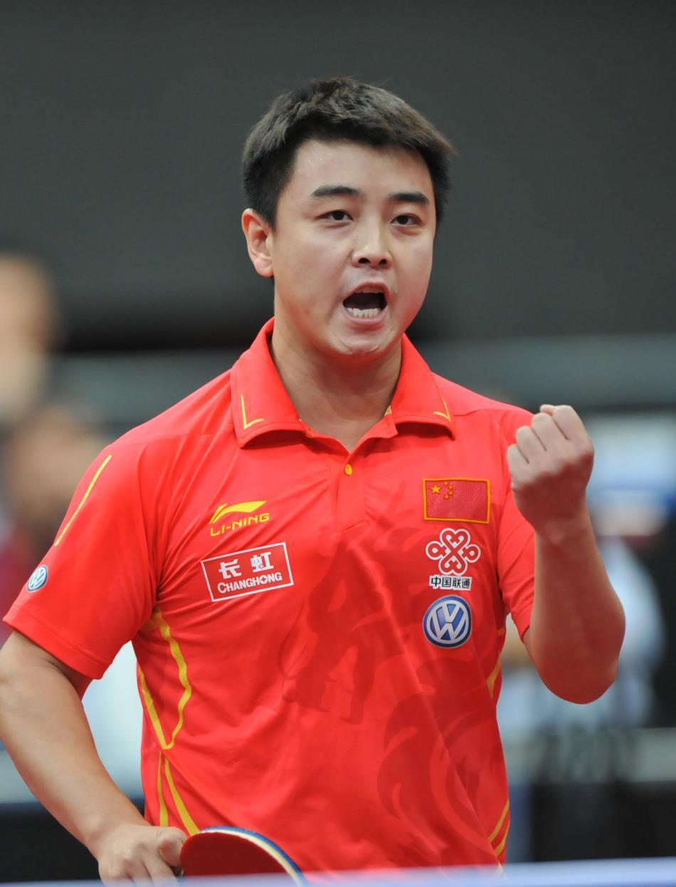 王皓的世界杯故事(王皓的世界杯故事有哪些)--飞鸽体育