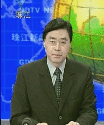 九十年代活跃在广东电视珠江台的那些资深节目主持人，你还记得谁