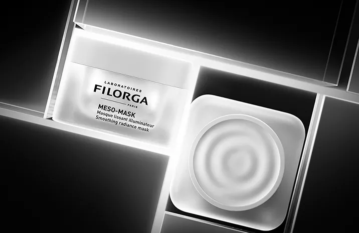 熬夜救星—菲洛嘉十全大补面膜