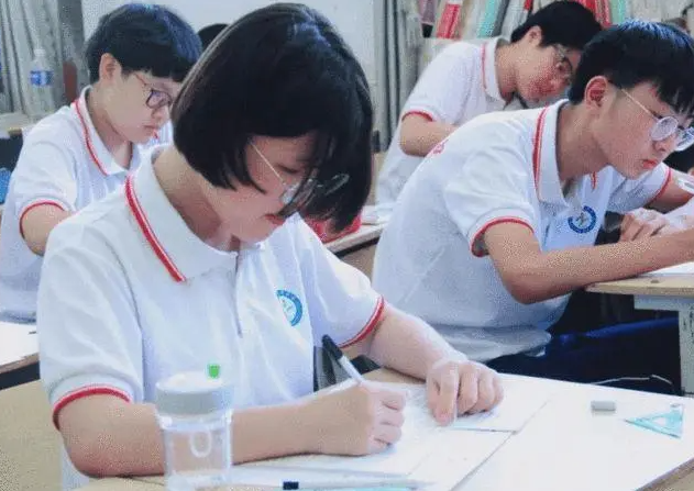 私立和公立学校的区别（双减政策）