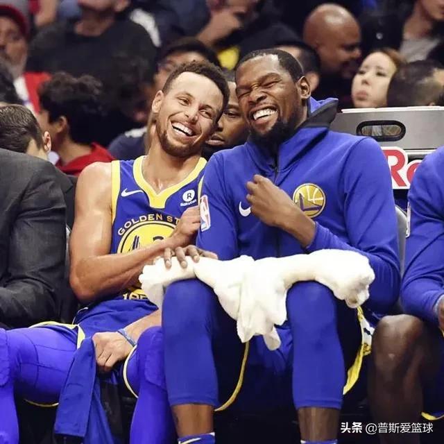 nba篮网为什么这么强(篮网有多强？两大因素让联盟望而生畏)