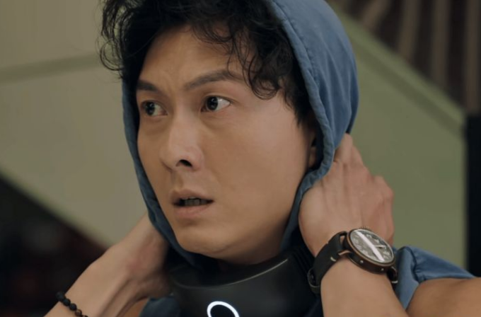 《刑侦日记》大结局：悬疑感太弱，这种感情线下一季别再出现了