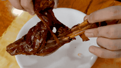 为了找出上海最好吃的藏书羊肉，去了趟苏州