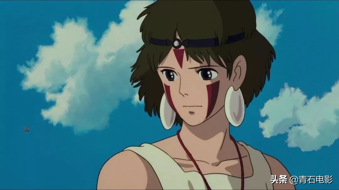 这部电影挽救了吉卜力!票房打破《et》在日本保持了十年的纪录
