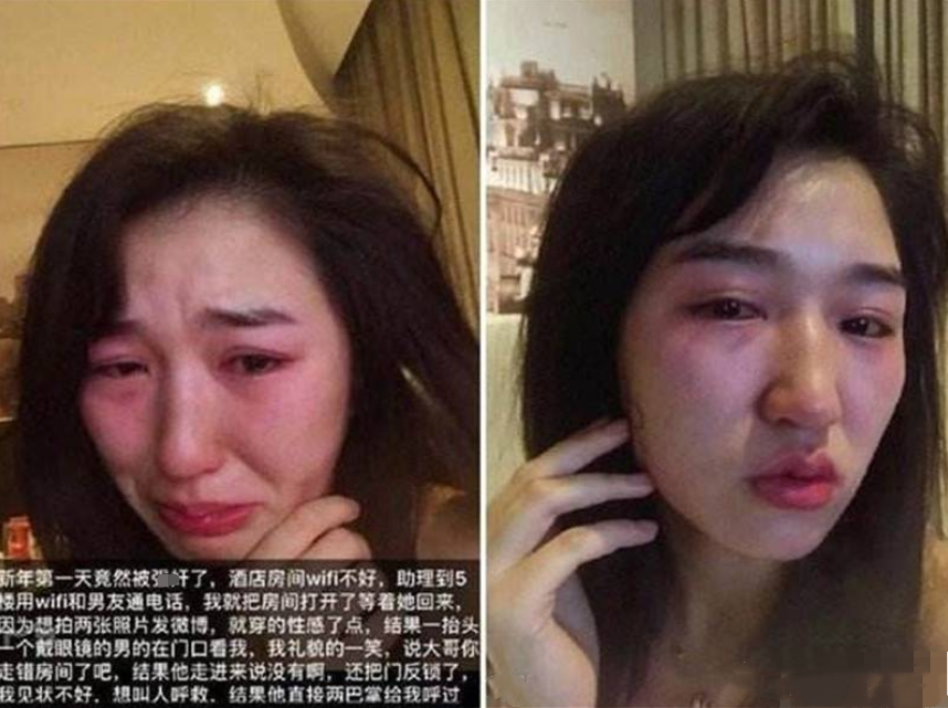 2021年花样作死的10位网红，有人账号被封630年，有人沦为阶下囚